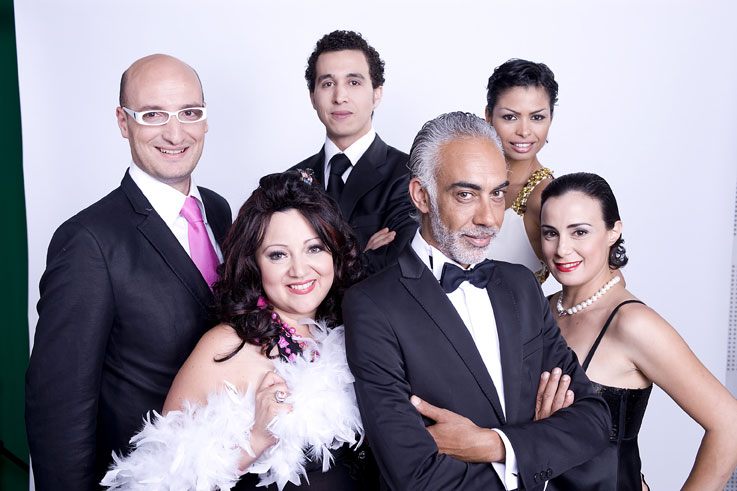 قناة "نسمة" التونسية تطلب من الرئيس السبسي التدخل بعد ايقافها