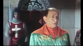  طليمات رائد المسرح المصري الذي قدم أدواراً مساعدة بالسينما