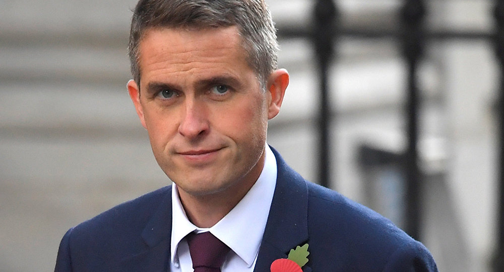 جافين ويليامسون