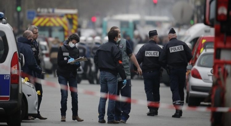 الافراج عن جميع رهائن متجر تولوز جنوب غرب فرنسا