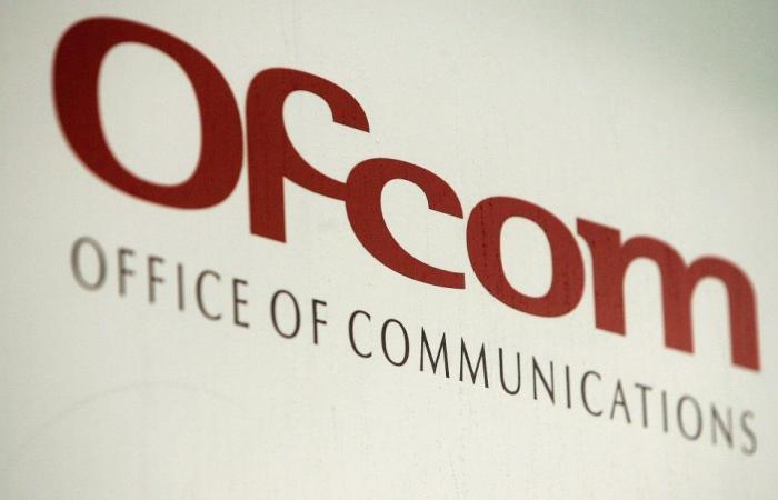 "أوفكوم" البريطانية تحقق في بث تليفزيون الصين "اعتراف قسري"
