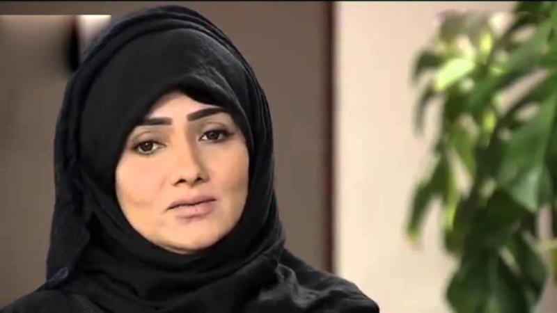 كاتبة سعودية:أنا شيعية لكن إمامي ليس الخميني ولانصر الله