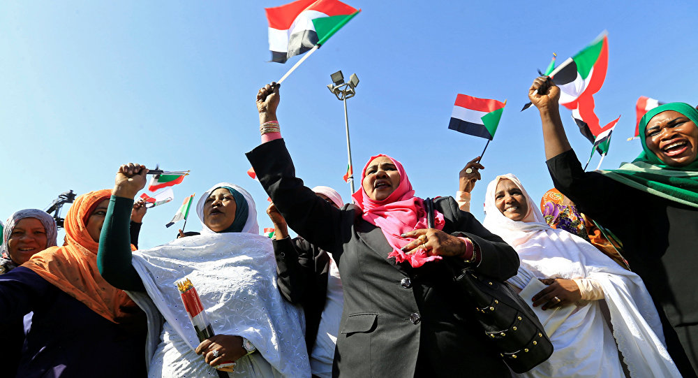  تضارب الأنباء بالسودان بشأن هيكلة قوى إعلان الحرية والتغيير