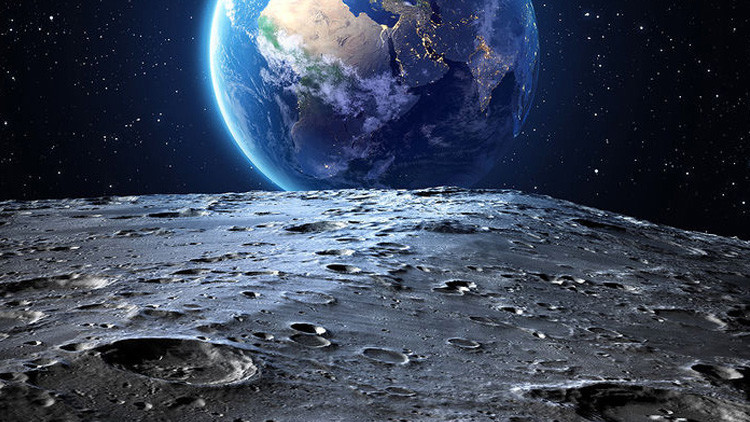  باحثون يرجحون استمرار النشاط التكتوني على سطح القمر حتى اليوم