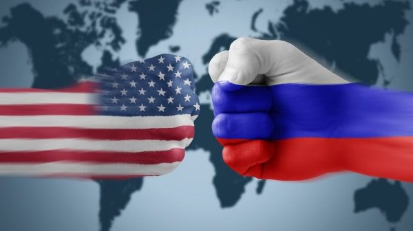 روسيا للولايات المتحدة: عدم الثقة يضر أمننا وأمنكم