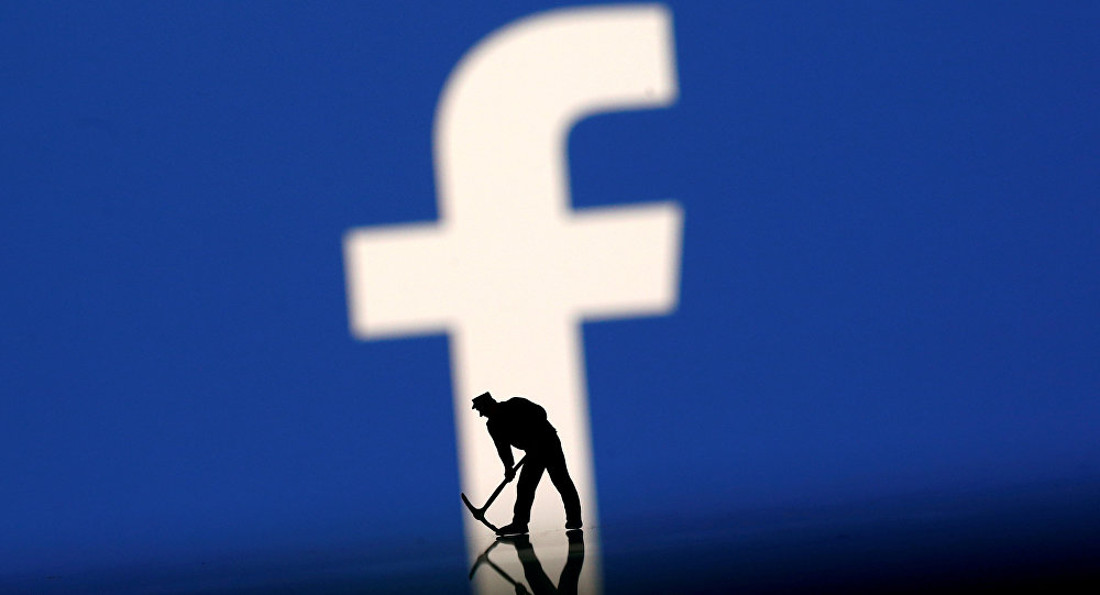 فيسبوك تشدد قواعد البث المباشر بعد هجوم نيوزيلندا
