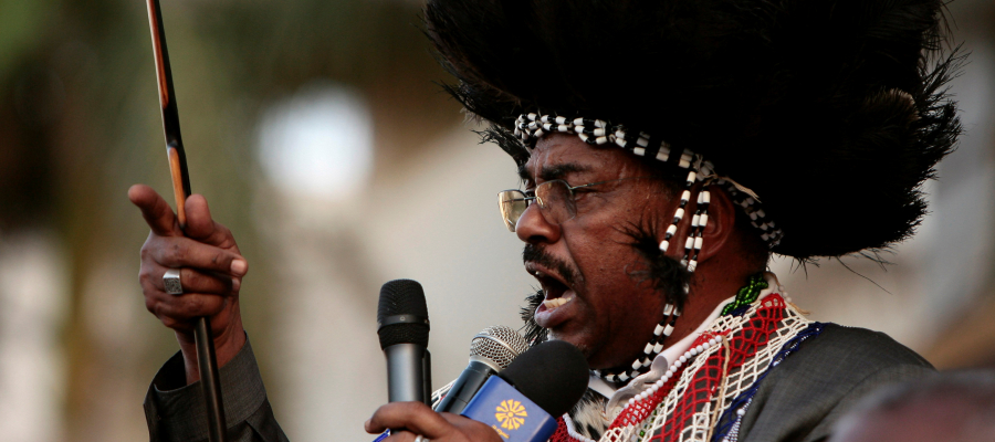 امنستي : يجب محاسبةعمر البشير عن جرائم الحاضر والماضي