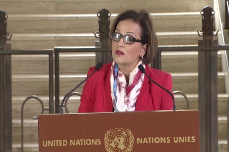  المنظمة الدولية تستعد للتعامل مع تدهور ممكن للوضع في إدلب