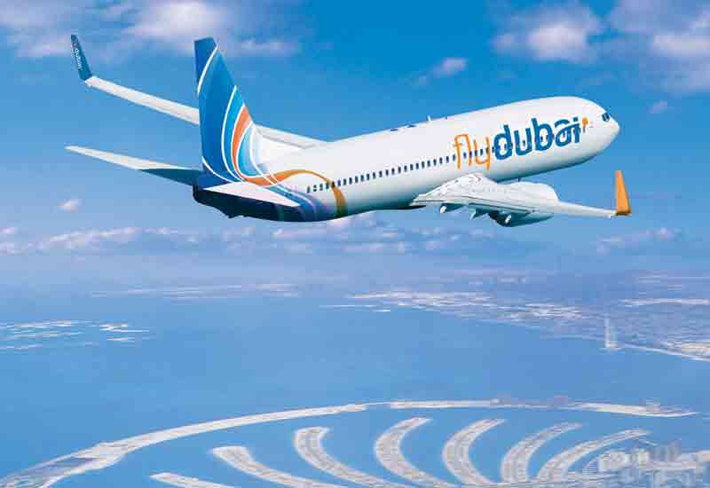 "طيران الإمارات" و"فلاي دبي":علمنا بالتحذير الاميركي ولا تغيير بالرحلات