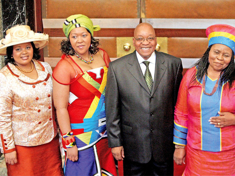 جاكوب زوما يمثل أمام المحكمة اليوم للمطالبة بوقف دائم لملاحقته   جاكوب زوما يمثل أمام المحكمة اليوم للمطالبة بوقف دائم لملاحقته