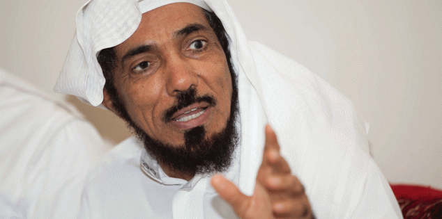 تسريبات مفزعة تثير جدلا حول نية إعدام مشايخ بالسعودية