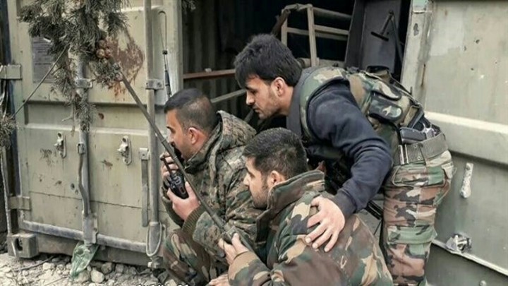  إعلان الروس فتح ممرات إنسانية هو حرب نفسية على ادلب واهلها