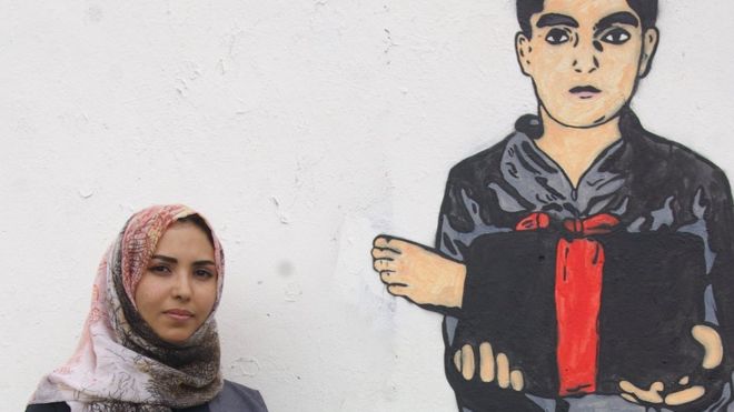 الفنانة هيفاء سبيع : الحرب أخرجت اليمنيات من دائرة الجمود