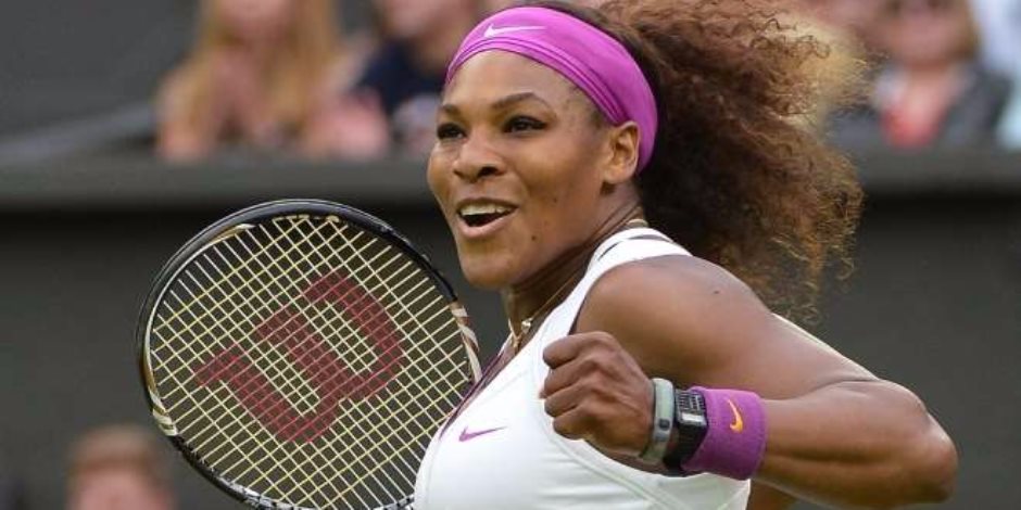 سيرينا ويليامز تدرس المشاركة في بطولة قبل انطلاق ويمبلدون