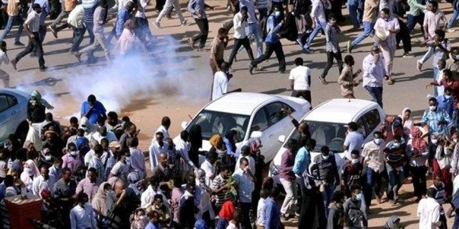 تجمع المهنيين السودانيين يدعو لعصيان مدني اعتبارا من الأحد