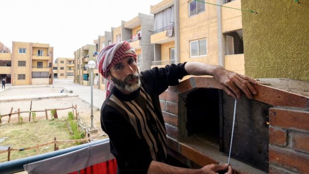 الجدل مستمر في مصر بشأن استثمارات السوريين