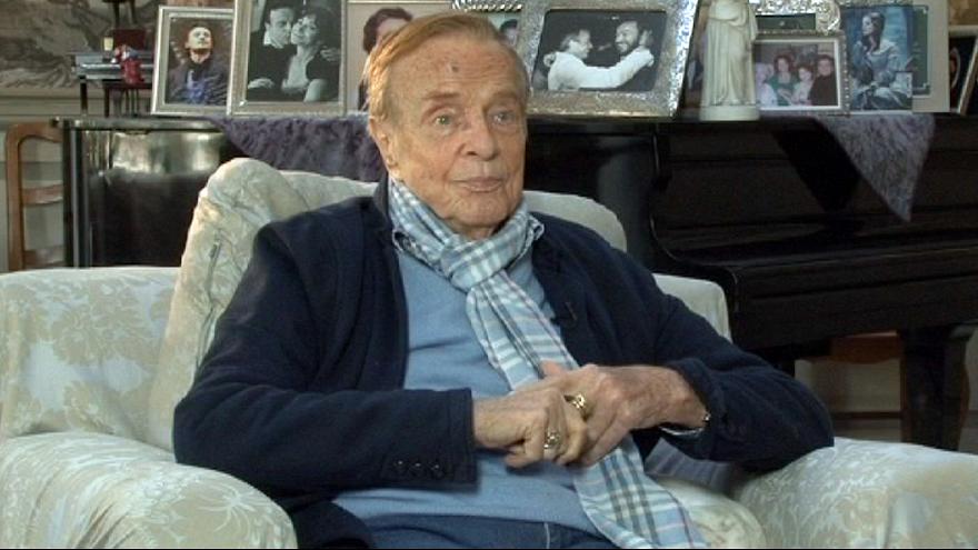 فرانكو زيفيريلي