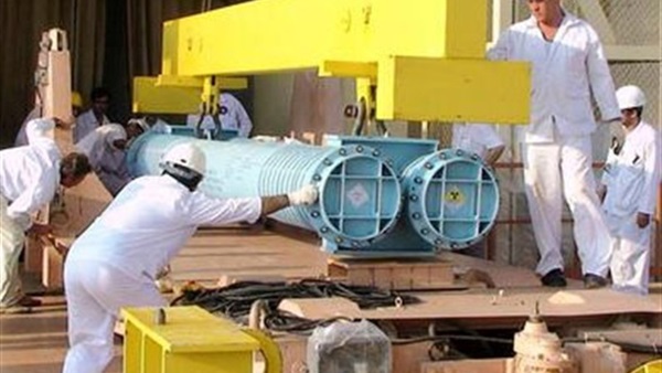  ايران ستعلن غدا خفض المزيد من التزاماتها بالاتفاق النووي