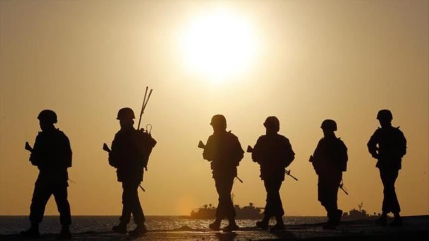   بريطانيا سترسل 100 من المارينز إلى الخليج لحماية سفنها