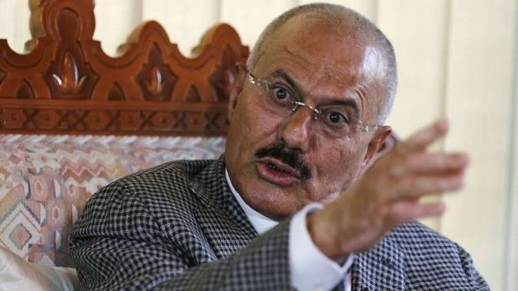 ما وراء منح رجالات صالح قيادة القطاعات المهمة بالحكومة اليمنية ؟