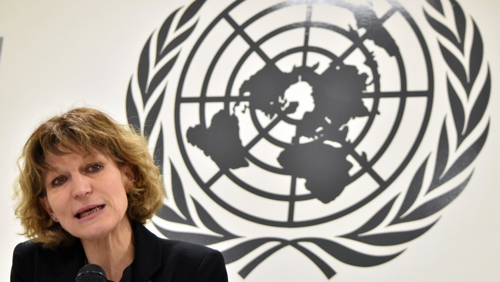 تقرير كالامارد حول جريمة خاشقجي تضمن تفاصيل جديدة