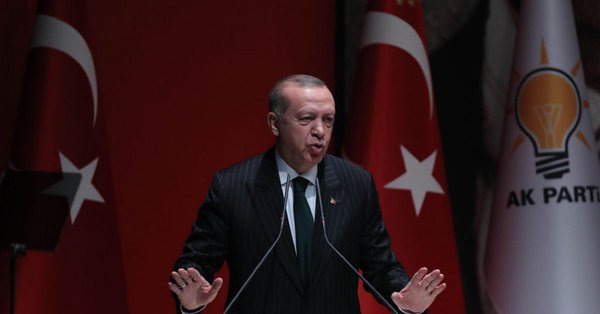 أردوغان يتهم السلطات المصرية بـ"قتل"مرسي ويتعهد بمقاضاتها