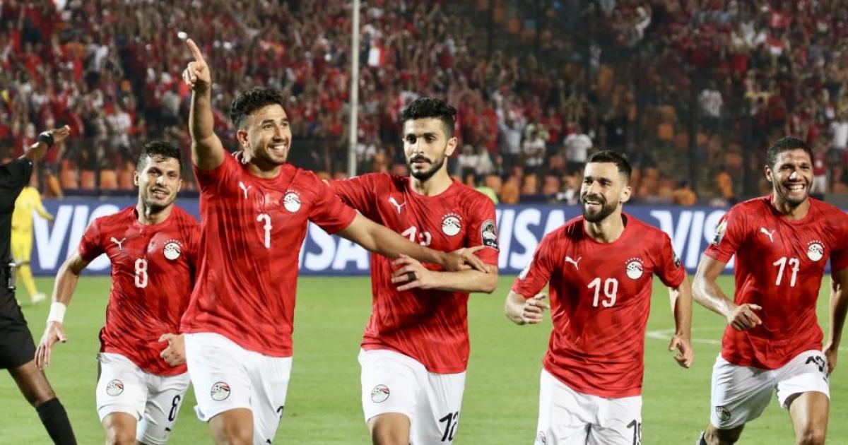 الفراعنة والفهود.. مواجهة لا تقبل التوقعات