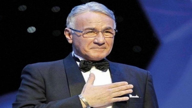 وفاة الفنان المصري عزت أبو عوف عن سبعين عاما 