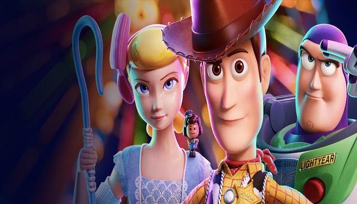 فيلم "توي ستوري 4" يتصدر إيرادات السينما للأسبوع الثاني