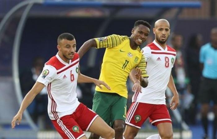 خمسة نهائيات سابقة تتكرر في دور الـ16 لأمم أفريقيا 2019