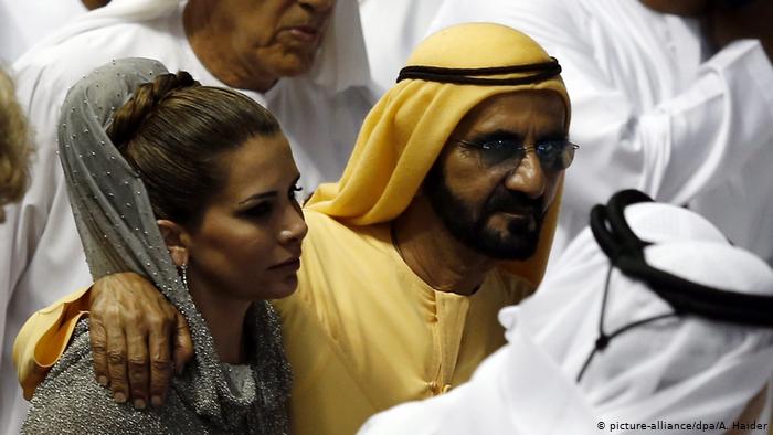 بي بي سي : الاميرة هيا لم تعد تشعر بالأمان في دبي   بي بي سي : الاميرة هيا لم تعد تشعر بالأمان في دبي