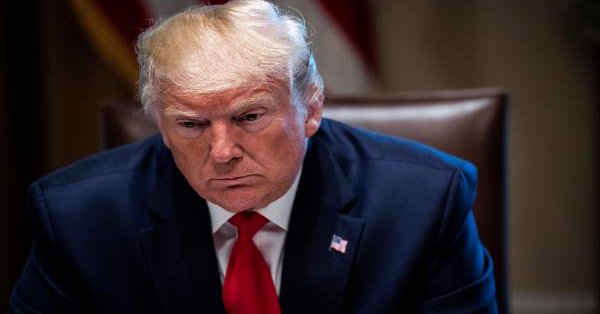    سفير بريطانيا بواشنطن:إدارة ترامب" خرقاء" وقد تنتهي"بوَصمة"     