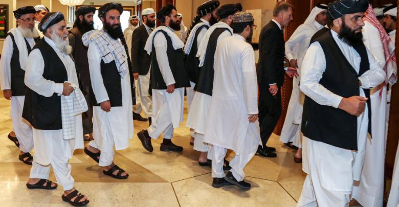 حوار السلام الأفغاني يُختتم اليوم بالدوحة دون اتفاق على وقف النار 