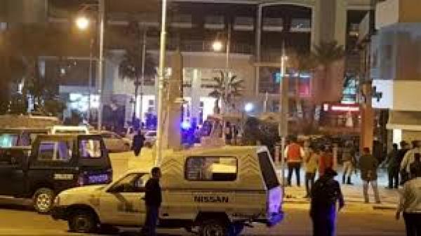 المانيا : طعن سائحتين بالغردقة لا يزال بدون عواقب جنائية