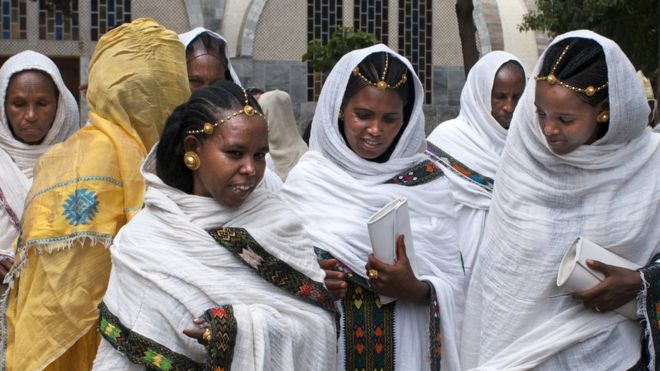 "مدينة مقدسة" في إثيوبيا تحظر فيها المساجد