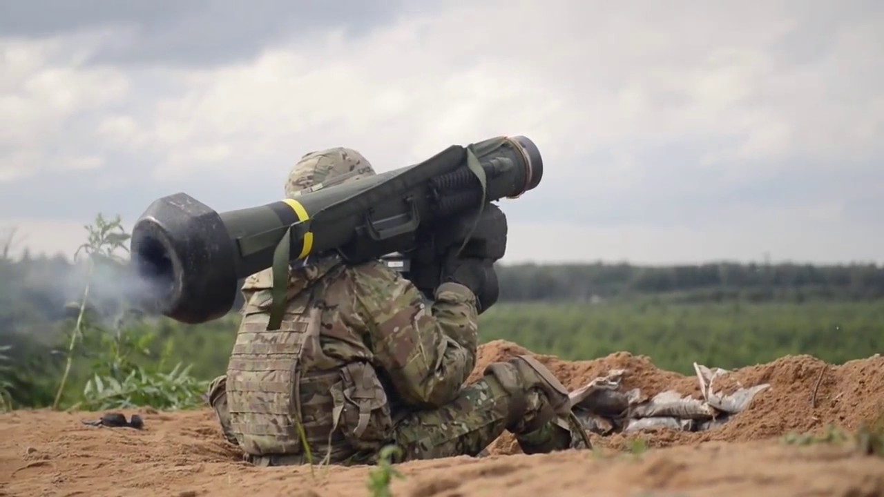   الوفاق:عتراف فرنسا بملكيتها لصواريخ جافلين يشير لدعمها لحفتر