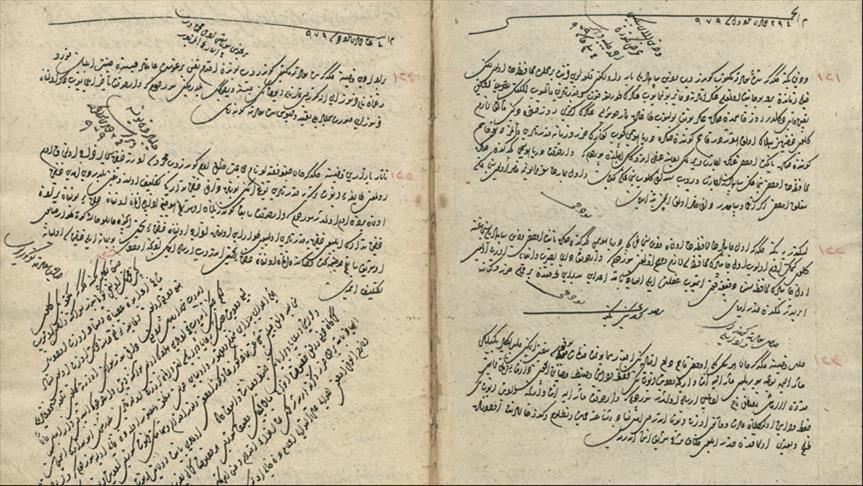 الأرشيف العثماني ينفض الغبار عن تاريخ مقبرة بريطانية في لبنان