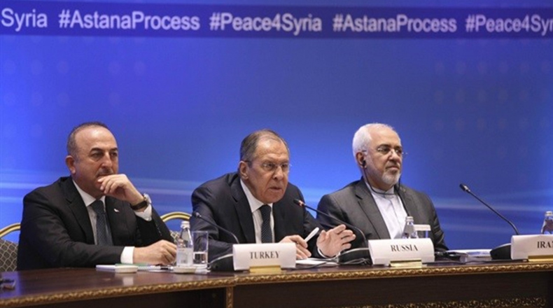 ضابط سوري منشق يحذر من خدعة روسية جديدة على جبهات حماة