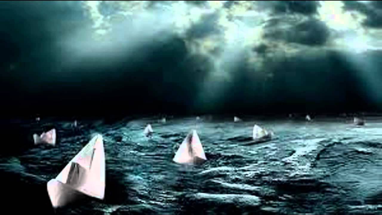 وزراء اوربيون يجتمعون في باريس لمناقشة خطة إنقاذ المهاجرين