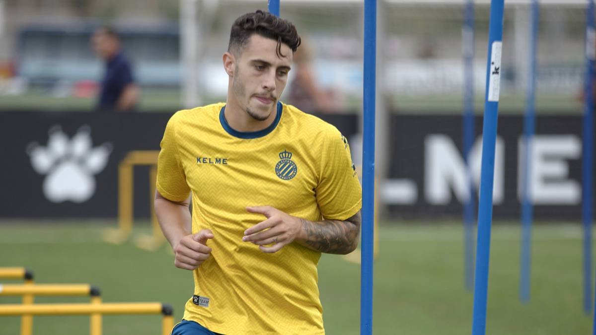 ماريو ايرموسو: أتلتيكو مدريد يراهن على الشباب في مشروعه الجديد