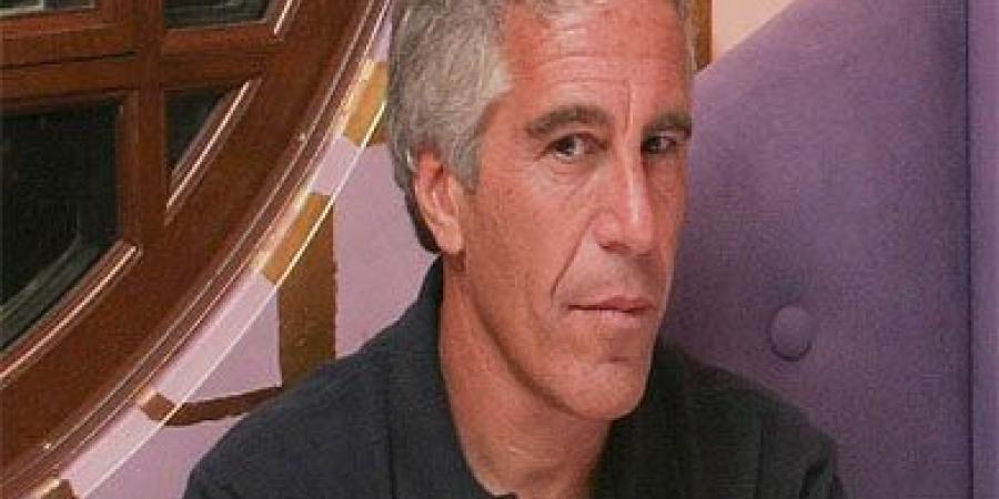 الملياردير الأمريكي إبشتاين يستأنف ضد قرار احتجازه رهن المحاكمة