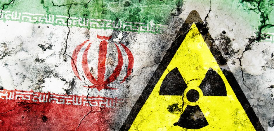 اجتماع استثنائي دولي في فيينا حول الملف النووي الايراني 