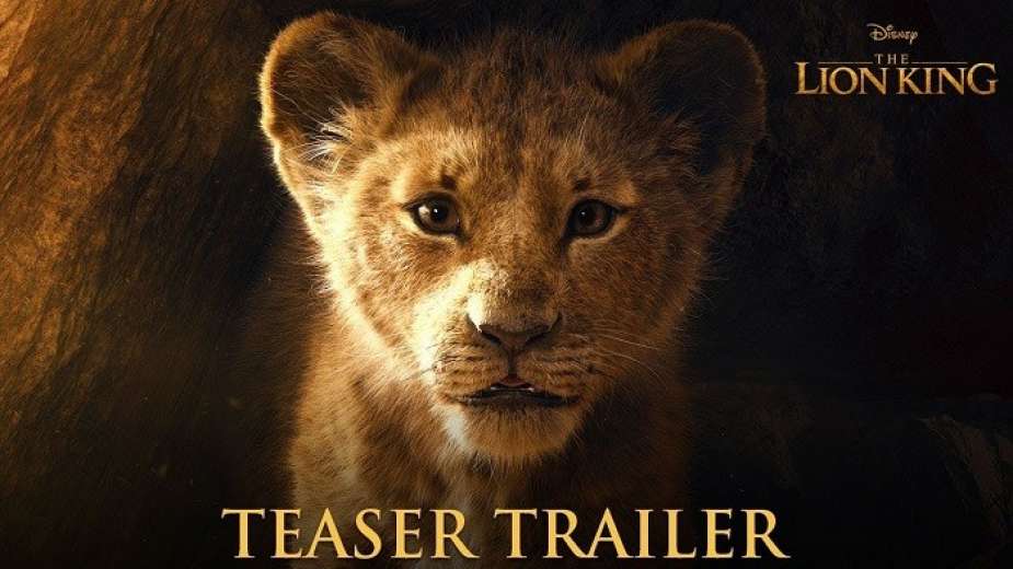 "الأسد الملك"و"ذات مرة في هوليوود"يعيدان الزخم للسينماالامريكية    "الأسد الملك"و"ذات مرة في هوليوود"يعيدان الزخم للسينماالامريكية