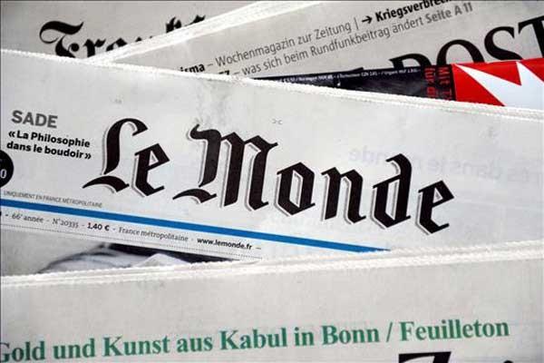 صحيفة فرنسية تكشف "طلبا" لغض الطرف عن سلوك إيران