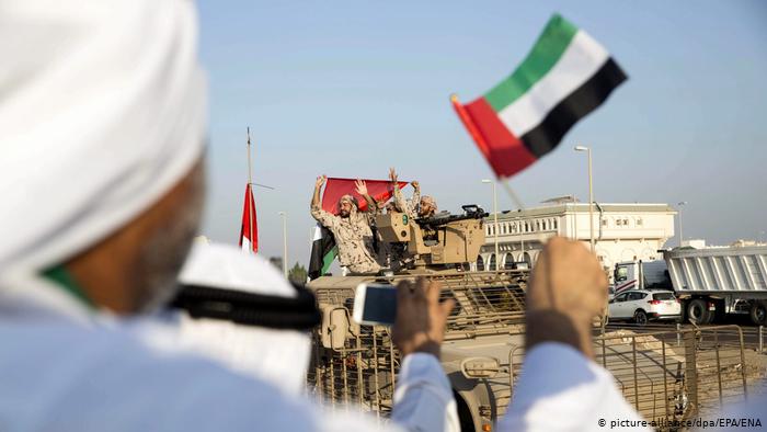 كيف سيؤثر الانسحاب المفاجئ لقوات الإمارات على أزمة اليمن ؟