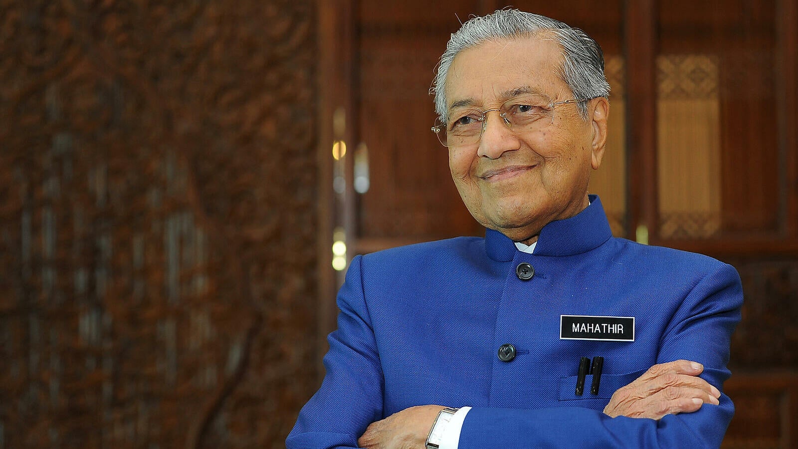 انحياز مهاتير للروهينجيا يثير غضب ميانمار