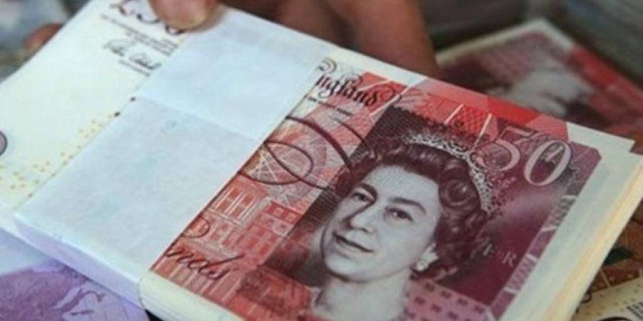 الاسترليني قد يهوي لمستوى 1985 حال"بريكست دون اتفاق"