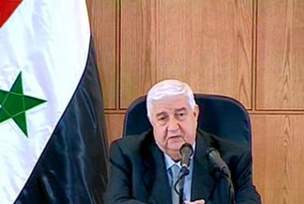 سورية ترفض الاتفاق التركي الأمريكي حول المنطقة الآمنة