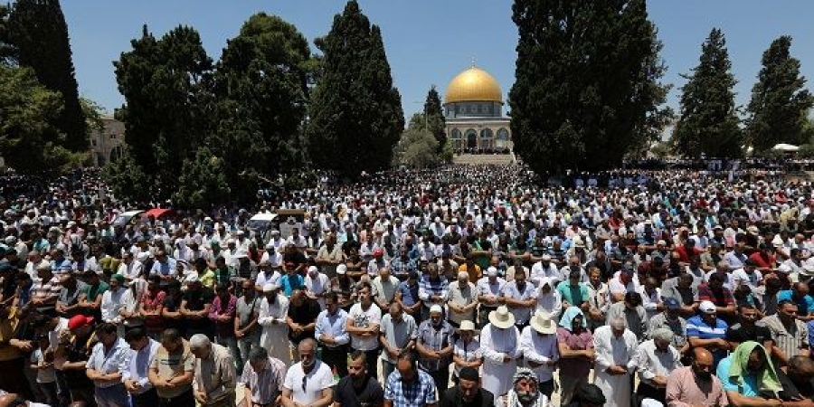 تحذيرات من اقتحام جماعات "يهودية" للأقصى أول أيام عيد الأضحى