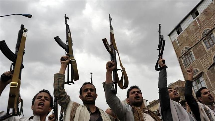  سيطرة تامة لقوات"الانتقالي"على عد ن وغموض حول دور التحالف